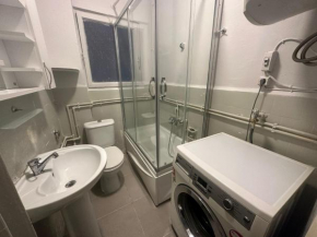 Şişli Osmanbey 2+1 mado 9